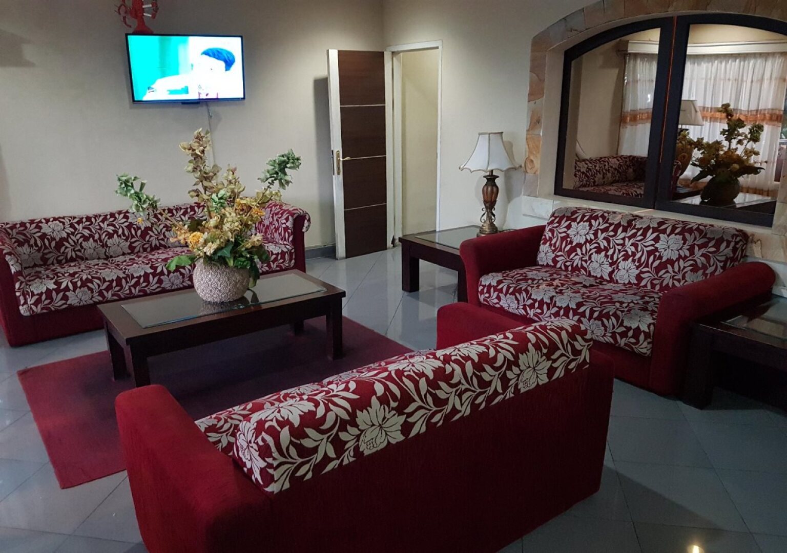 Hotel Scarlet Bukit Pakar