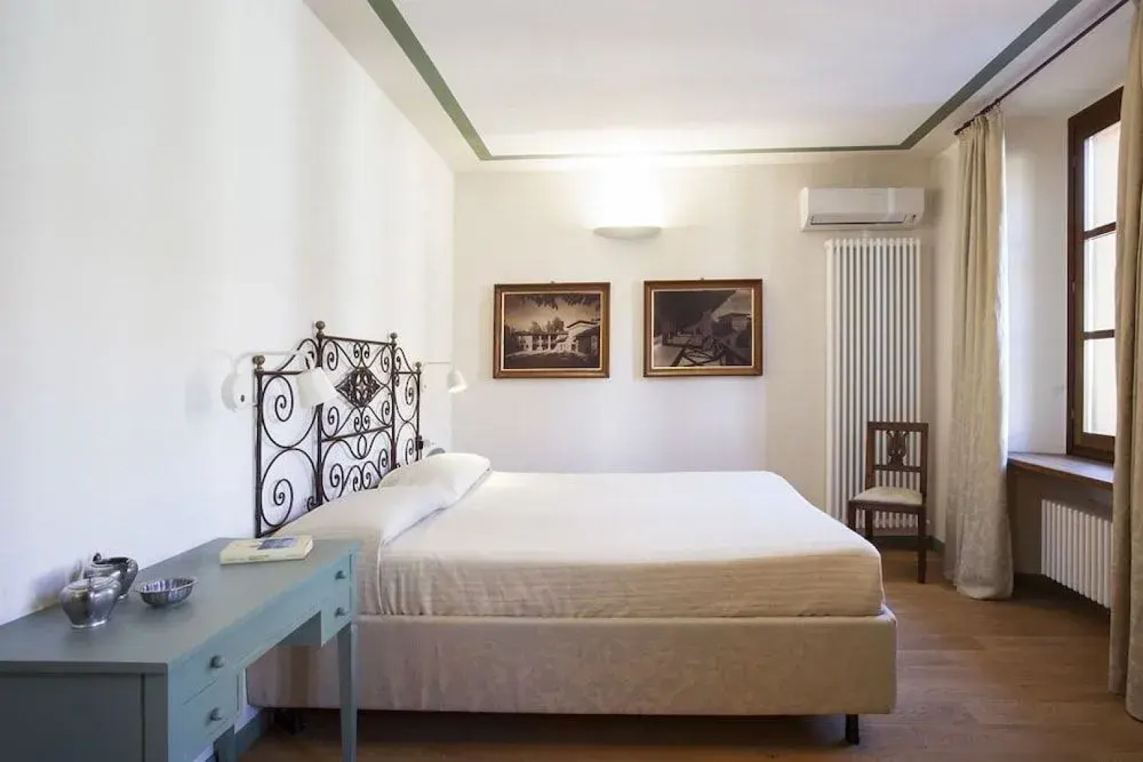 Bed and Breakfast Borromeo