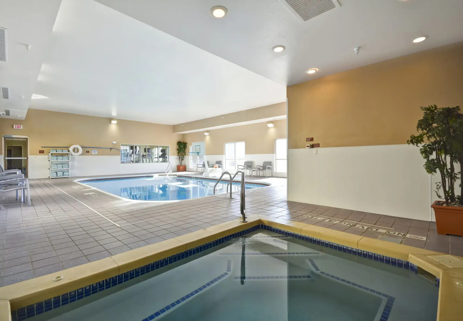 TownePlace Suites by Marriott Sioux Falls