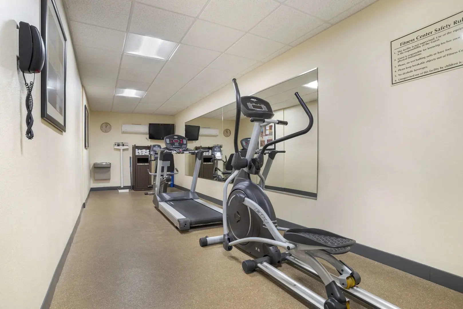 Best Western Plus Flowood Inn & Suites