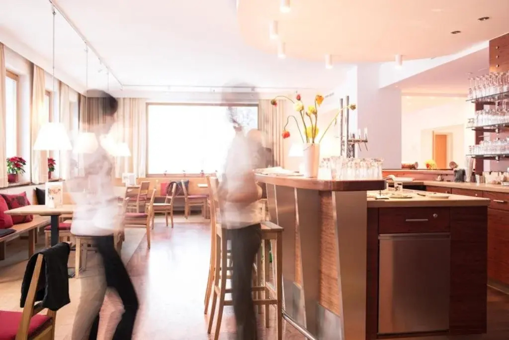 Hotel Garni Kranzbichlhof