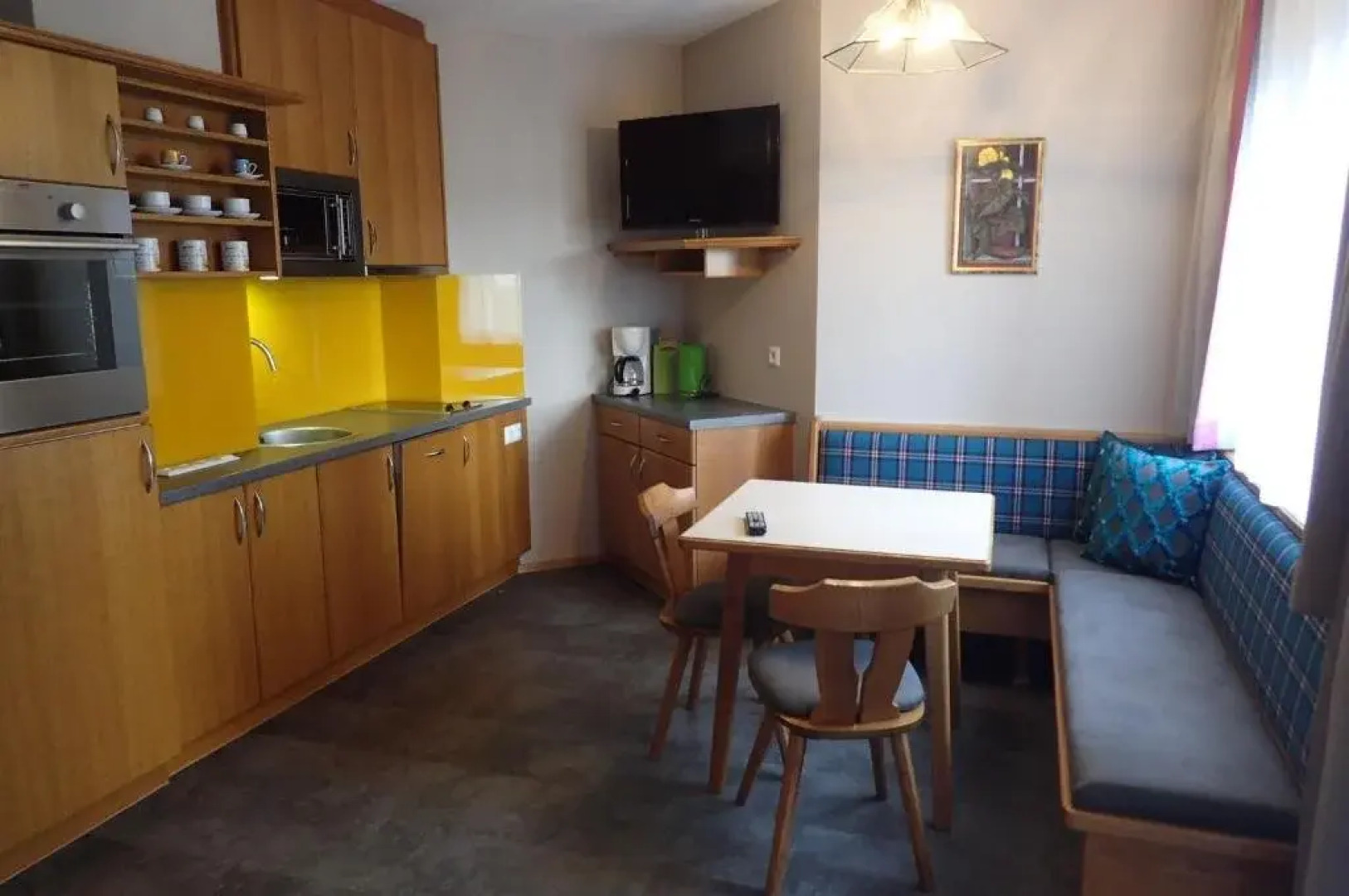 Ferienwohnungen Rausch