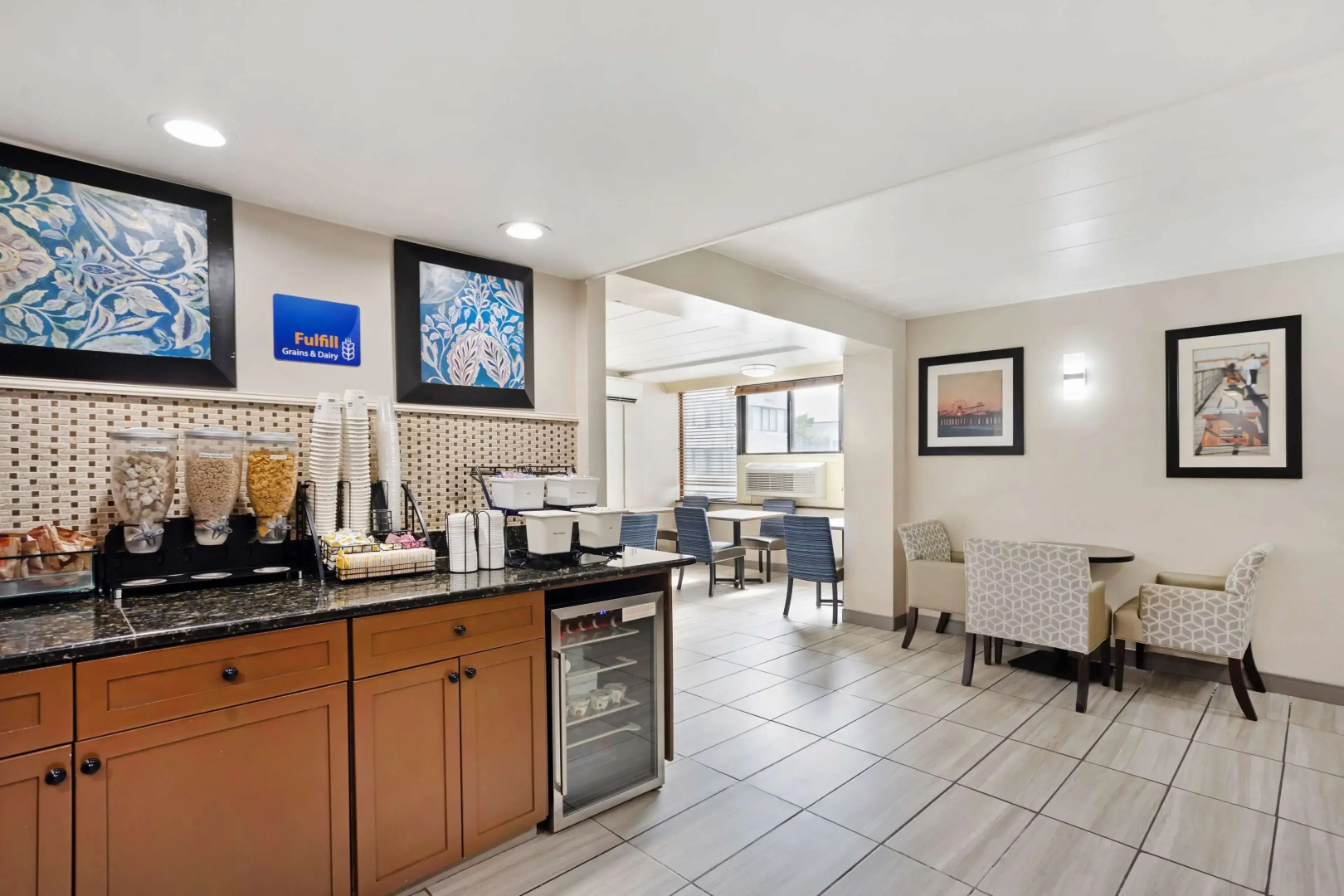 Best Western Atlantic City Beach Block