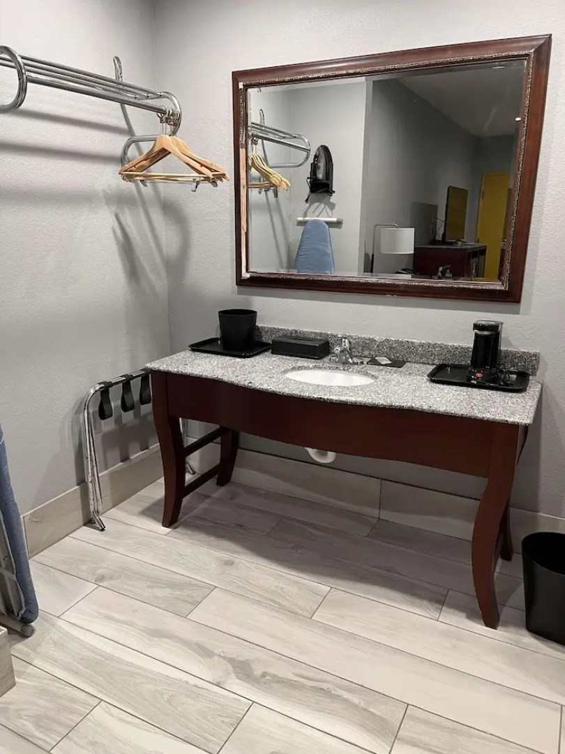 SureStay Hotel by Best Western McAlester