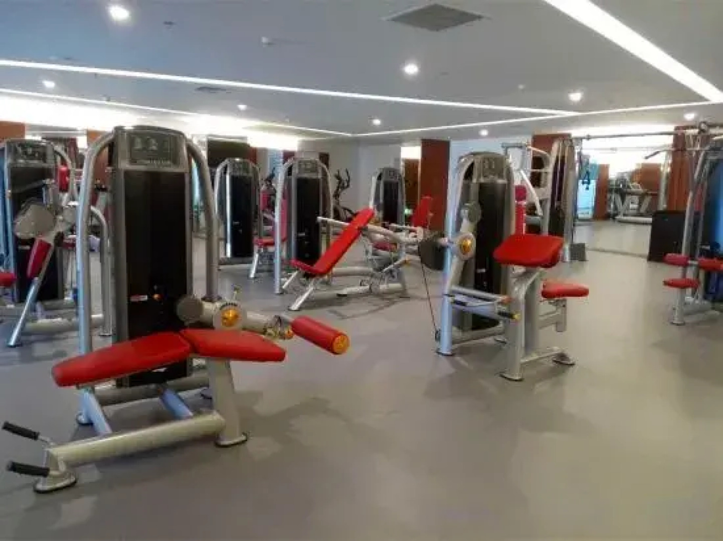 Nanhu International Convention and Exhibition Hotel