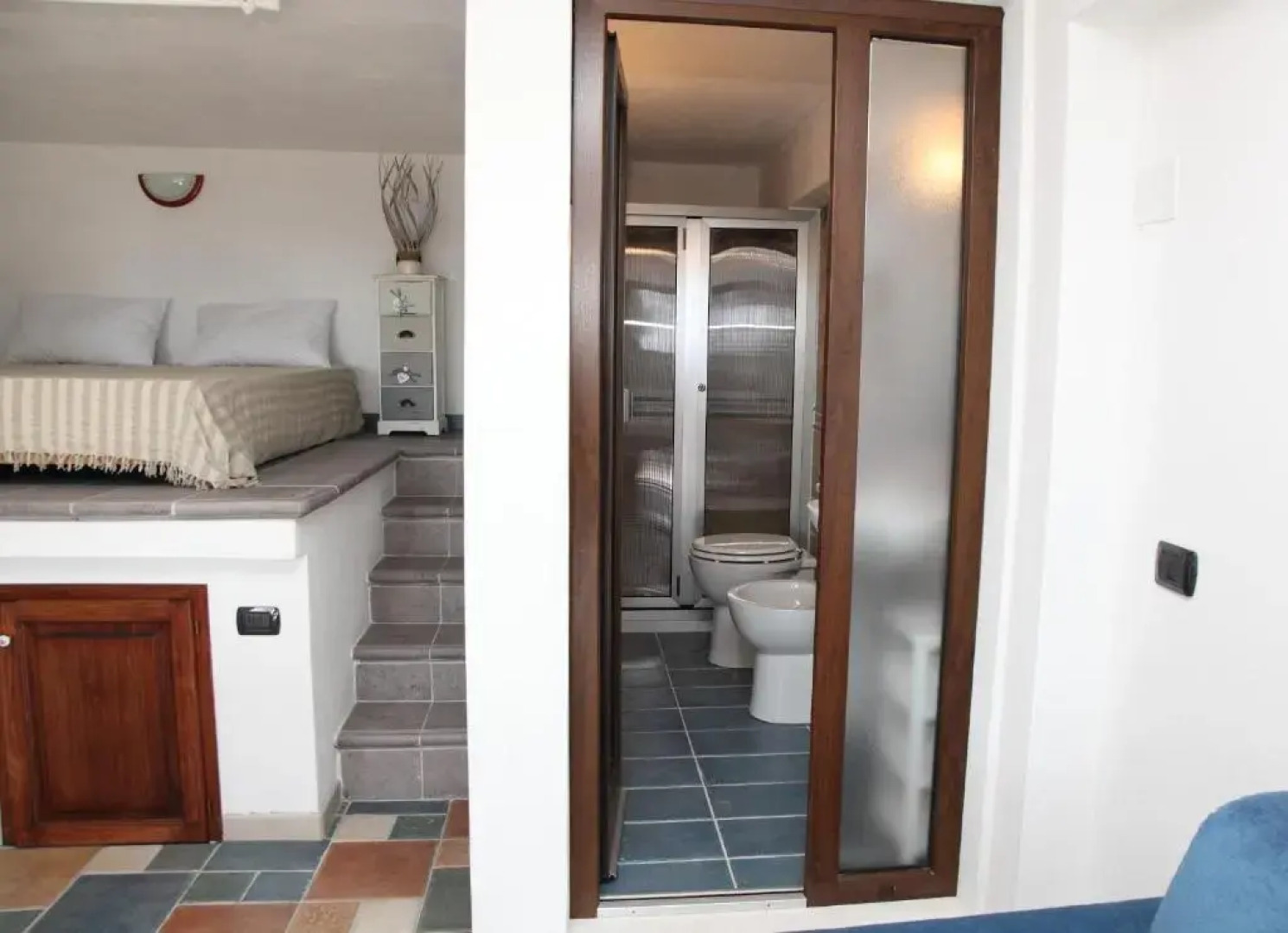 Eleonora's Apartment