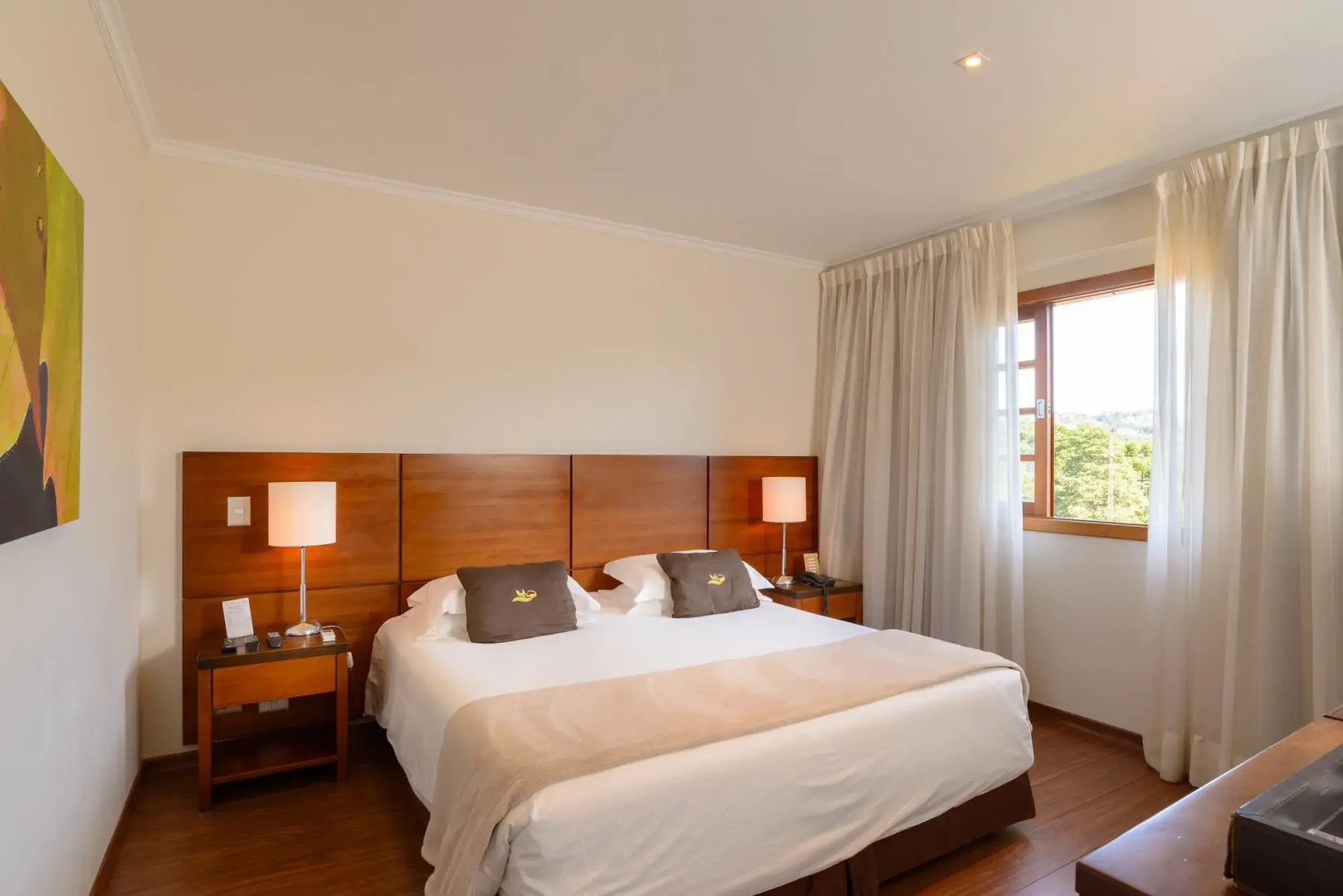 Hotel Le Renard