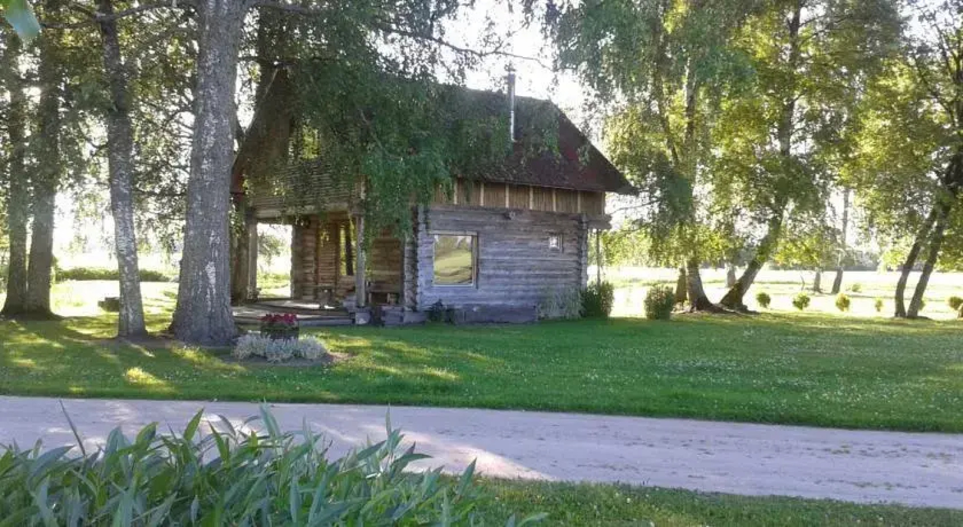 Brīvdienu māja Bienes