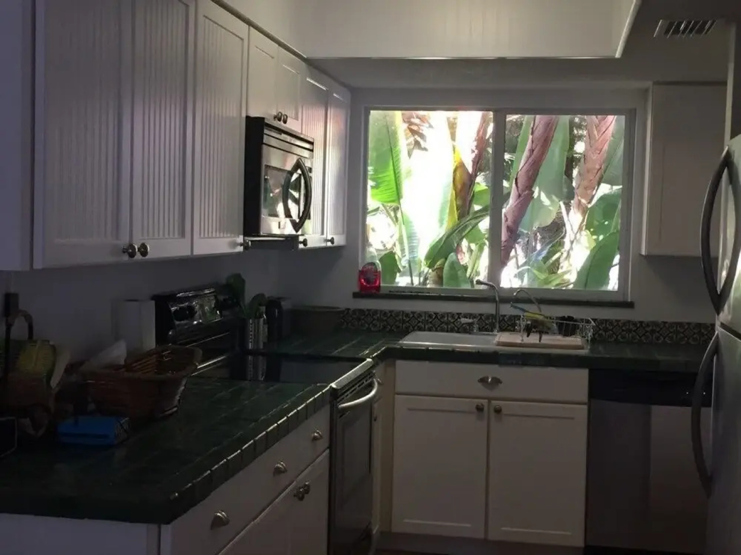 Coconut Palms Townhome