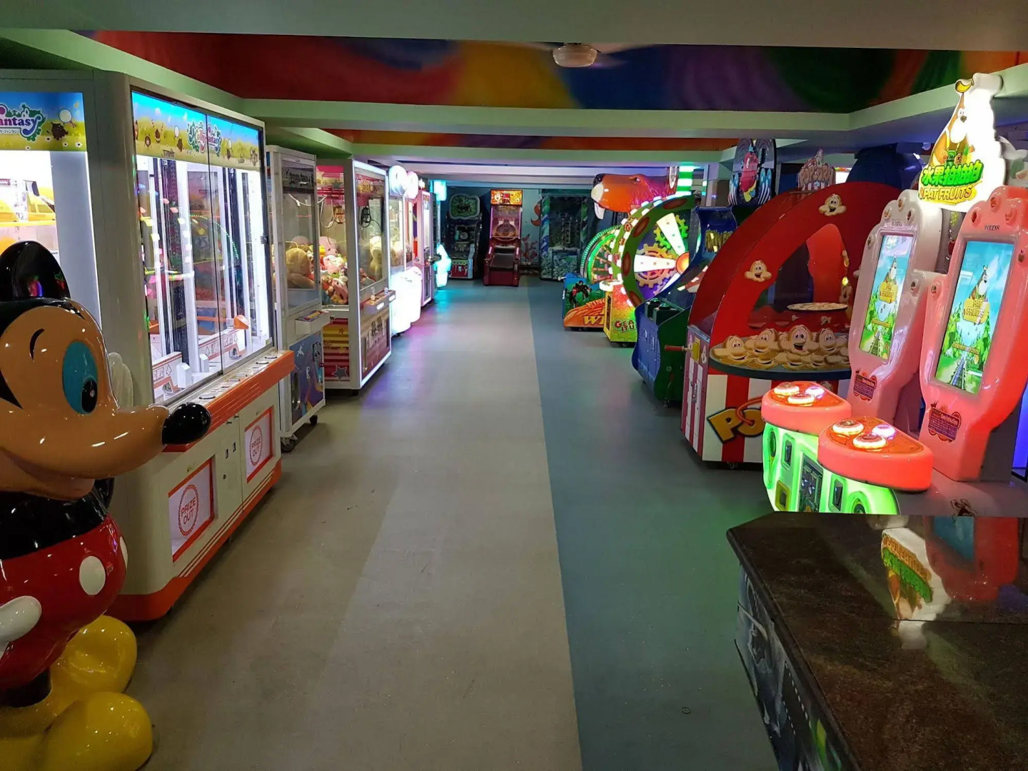 Kumar Resort and Amusement