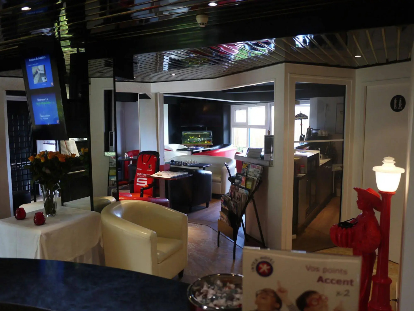 Kyriad Direct Rennes Ouest