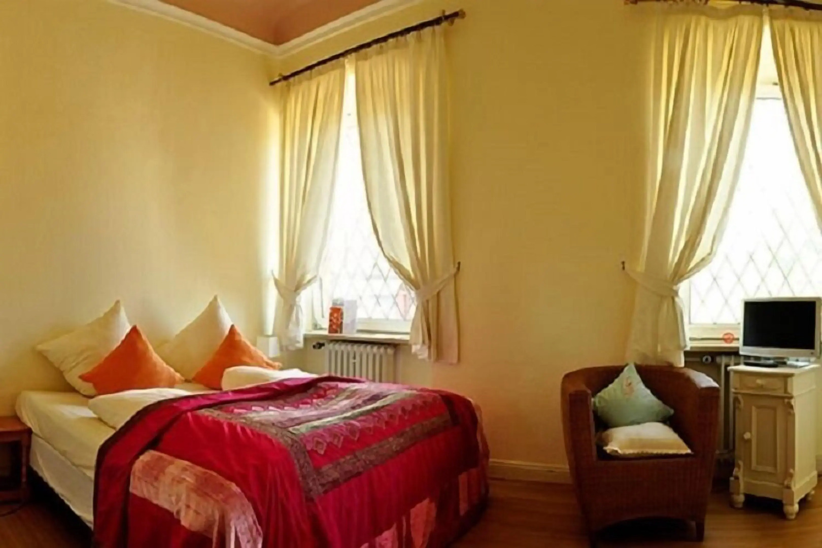 Boutique Hotel Kloster Pfalzel