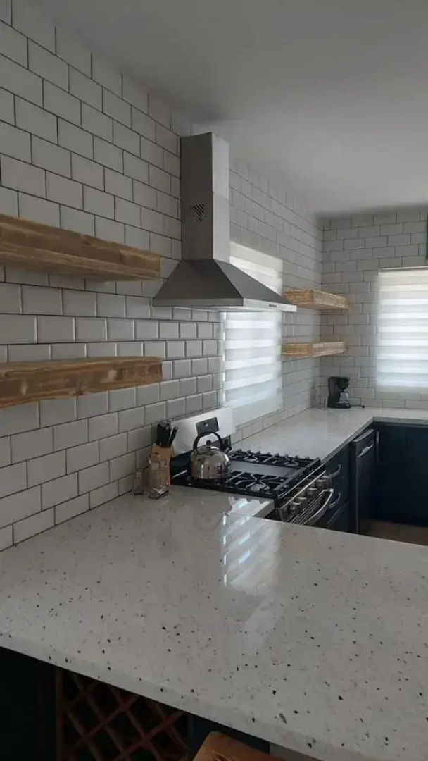 Secluded Beachfront Gem Pool Patio View BBQ