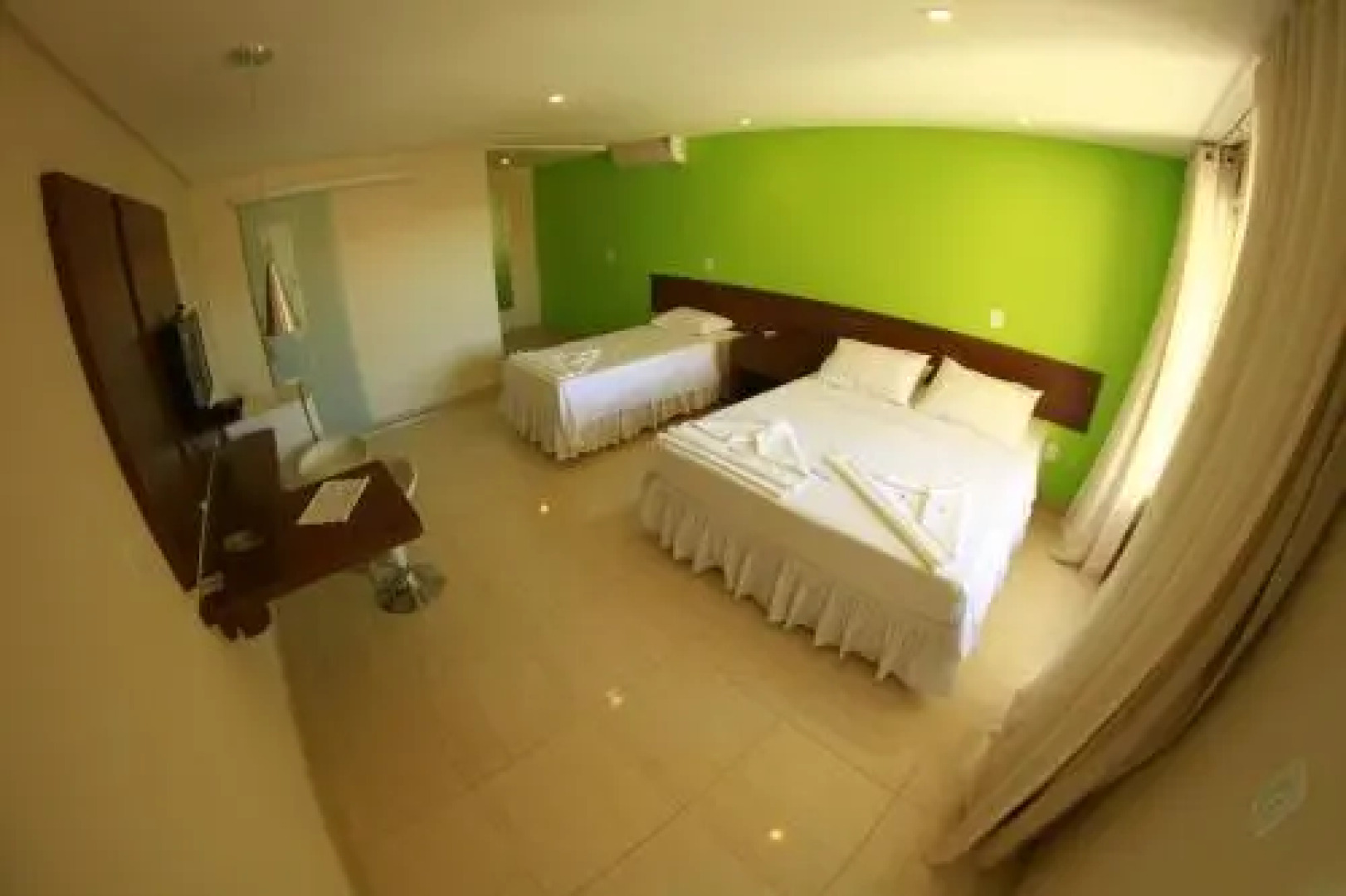 Pousada Morada Dos Ventos