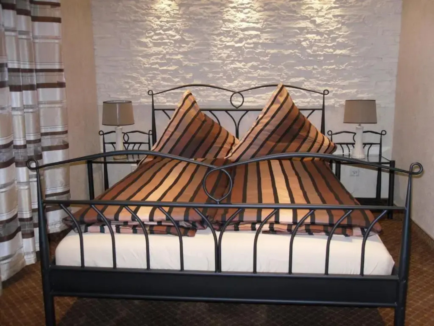 Mosella Ferienwohnungen