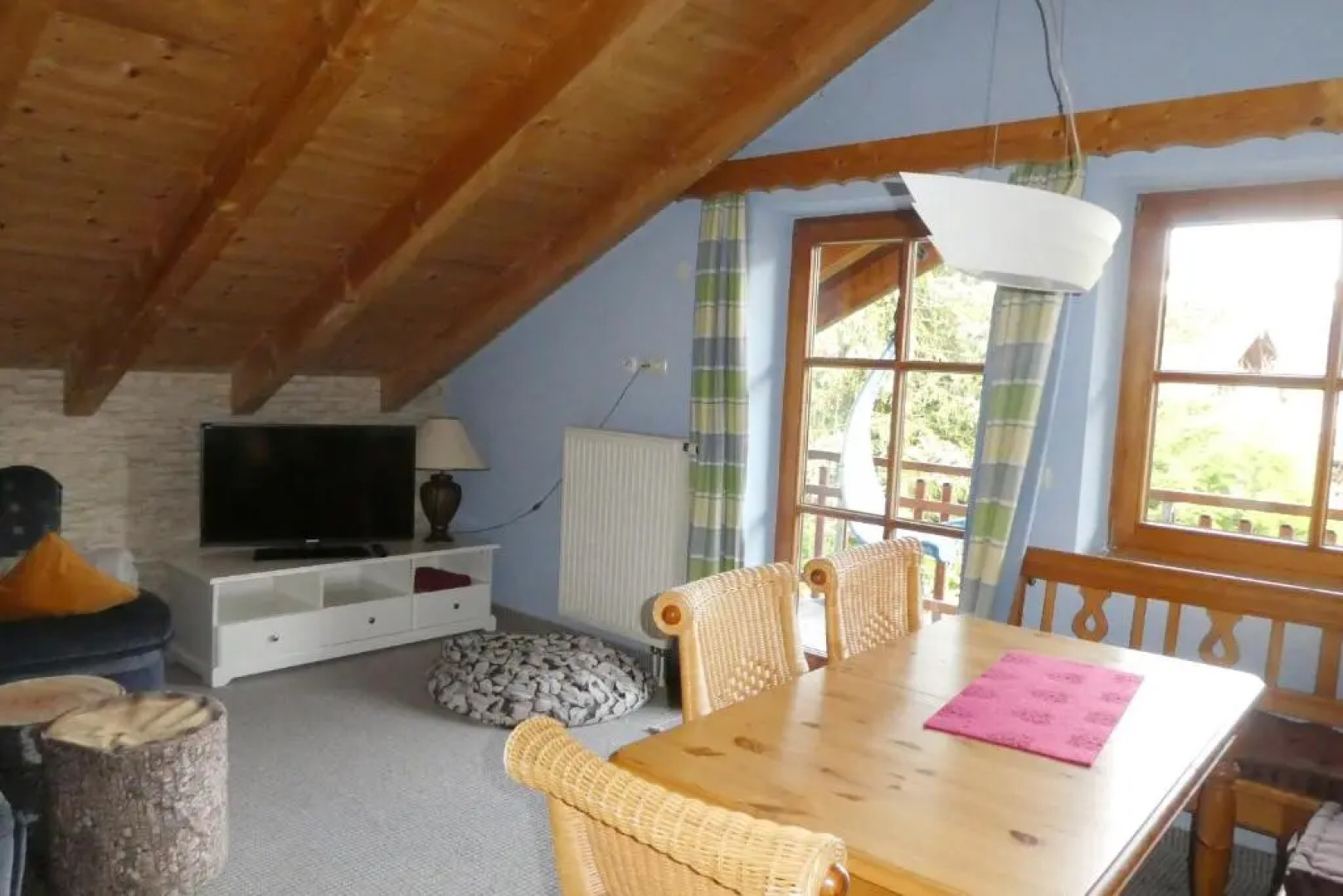 Holiday home Almliesel