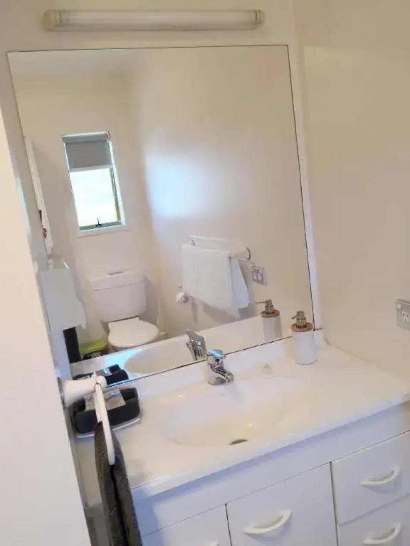 Accommodation at Te Puna Motel