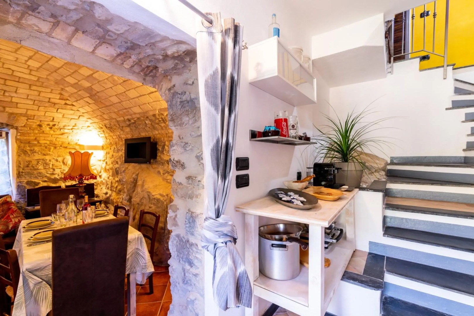 Villa Monet, 200 mt dal mare, clima, Wi-Fi