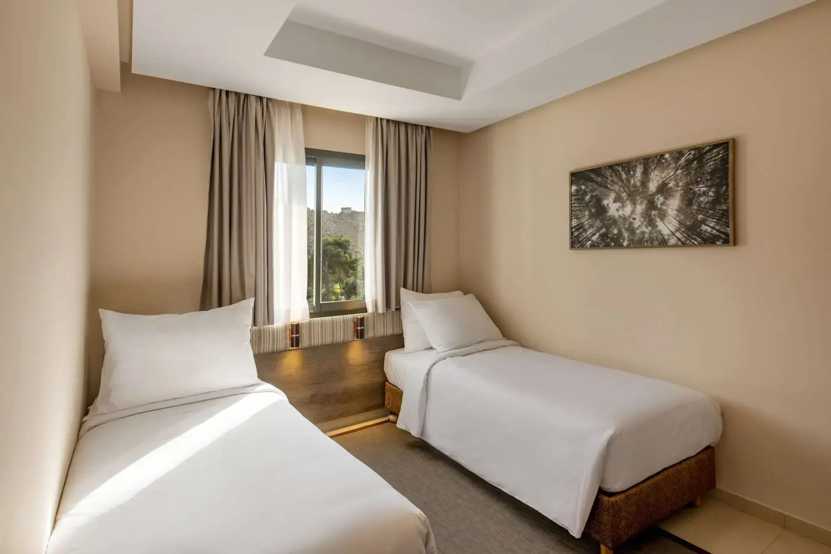 Radisson Blu Residences Al Hoceima