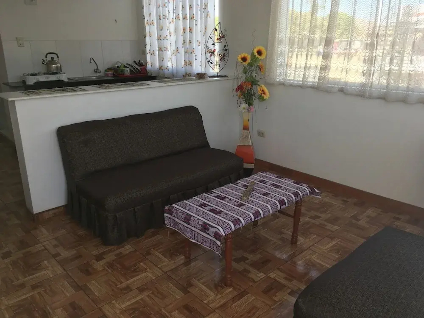 La Casa de Chamo