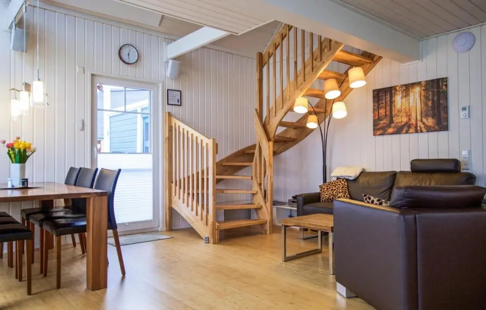 Awesome Home in Zerpenschleuse With Sauna, Wifi and 2 Bedrooms