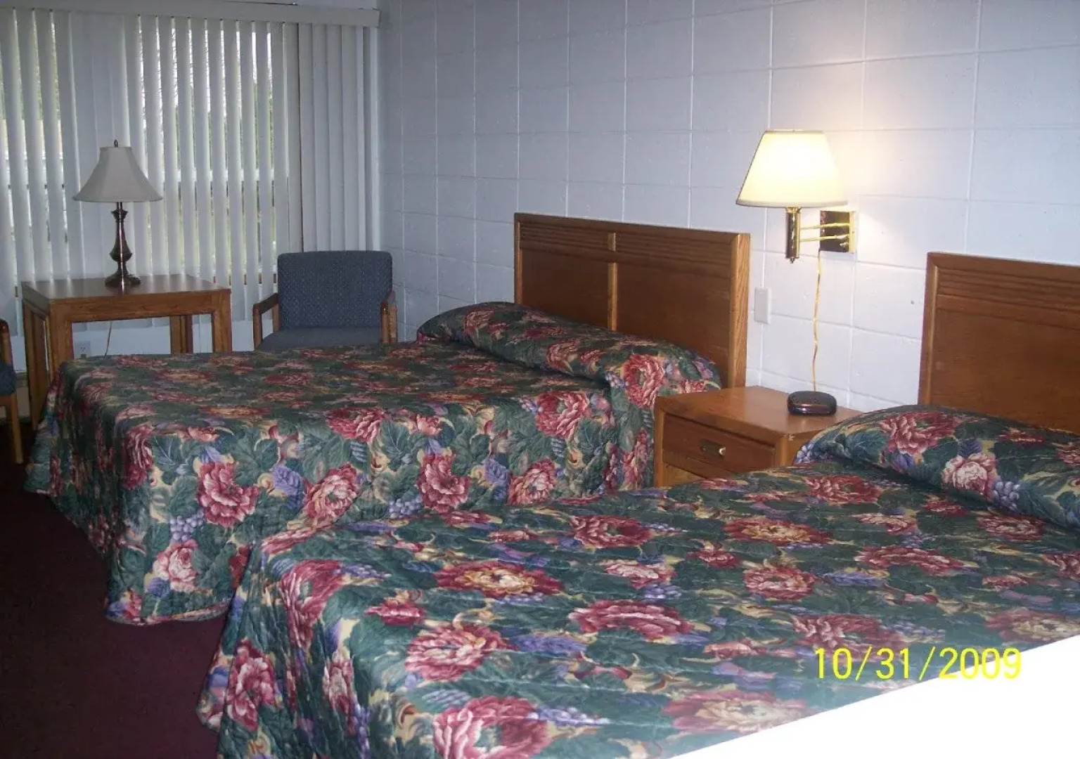 Grand View Motel Beaver Dam