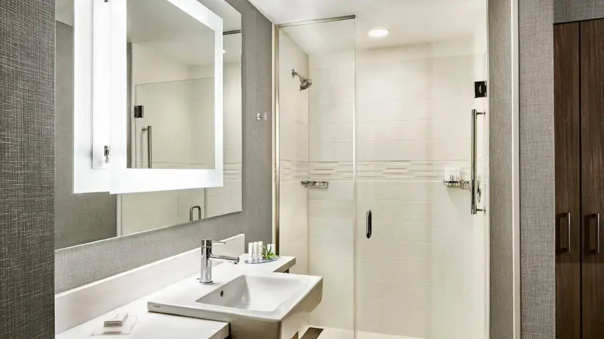 SpringHill Suites by Marriott East Lansing University Area