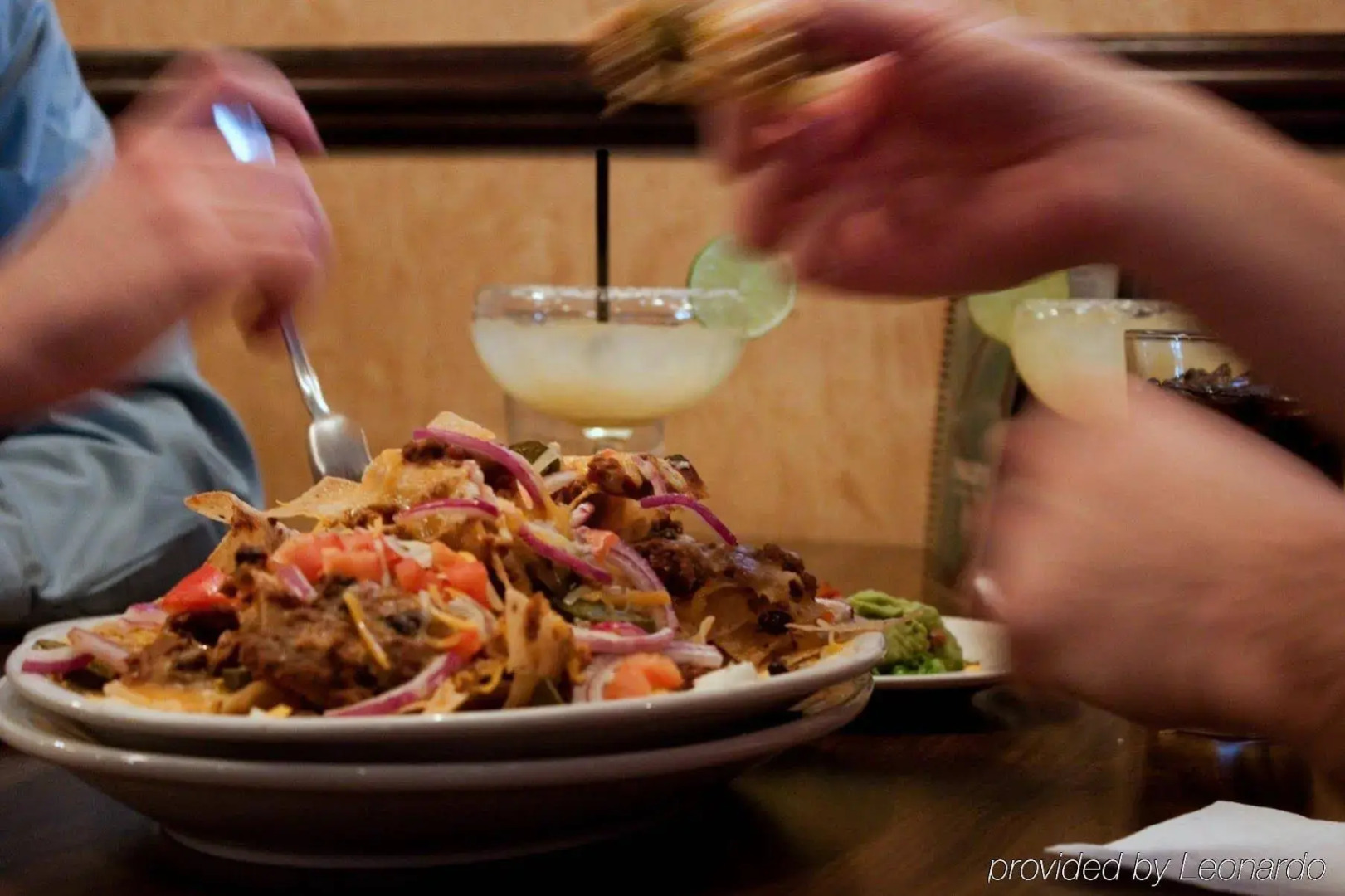 Holiday Inn Washington-Dulles International Airport by IHG