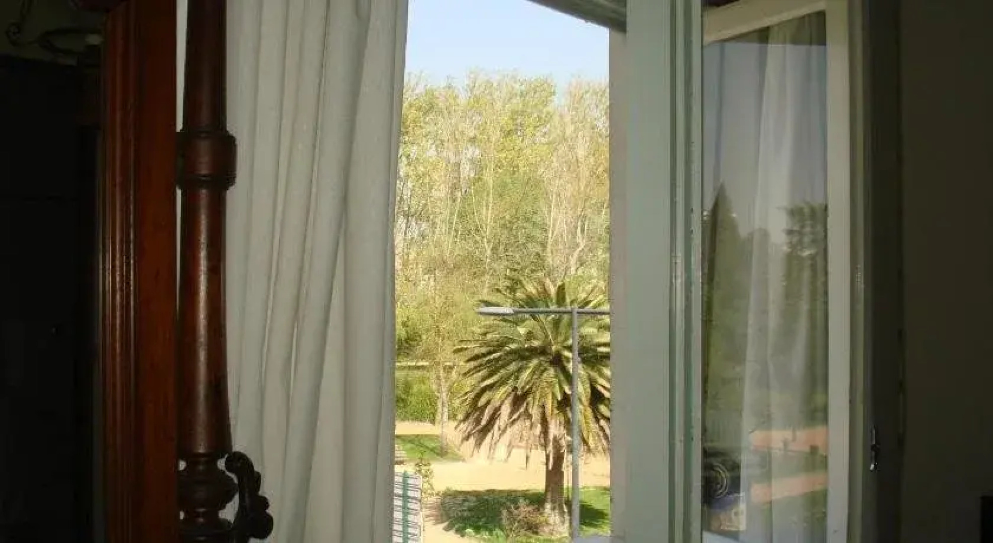 Pensão Residencial Luanda