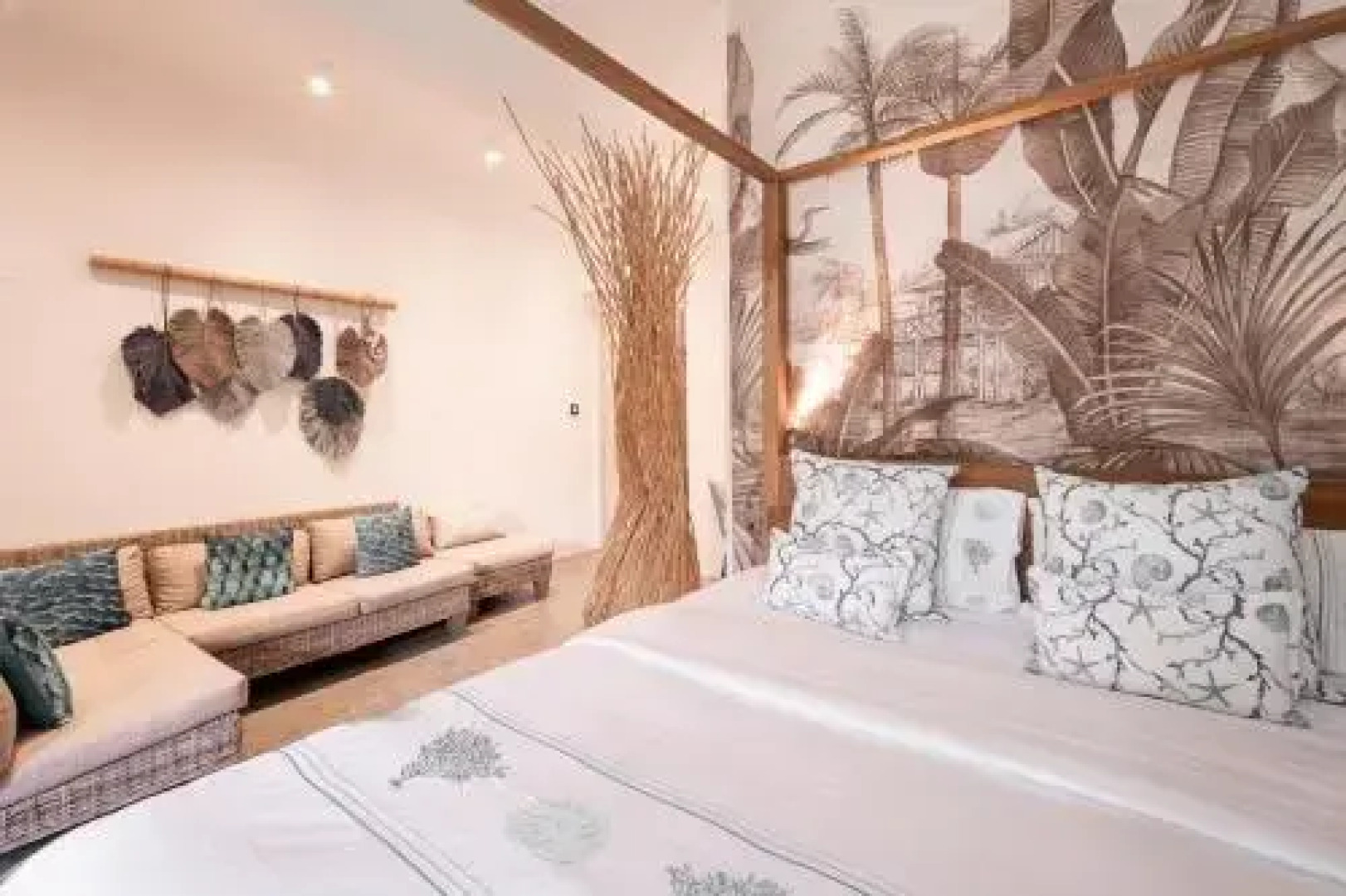 Koki Bonheur Beachfront Villa By StayMauritius