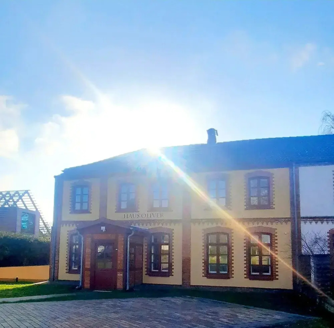 Holiday Home Near Schlosshotel Wendorf Golf