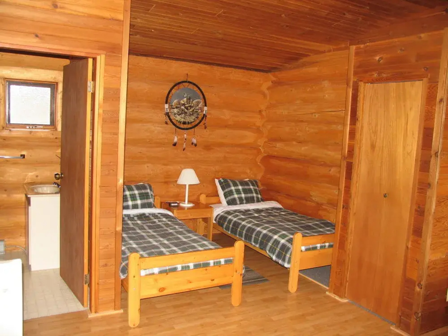 Wells Gray Guest Ranch