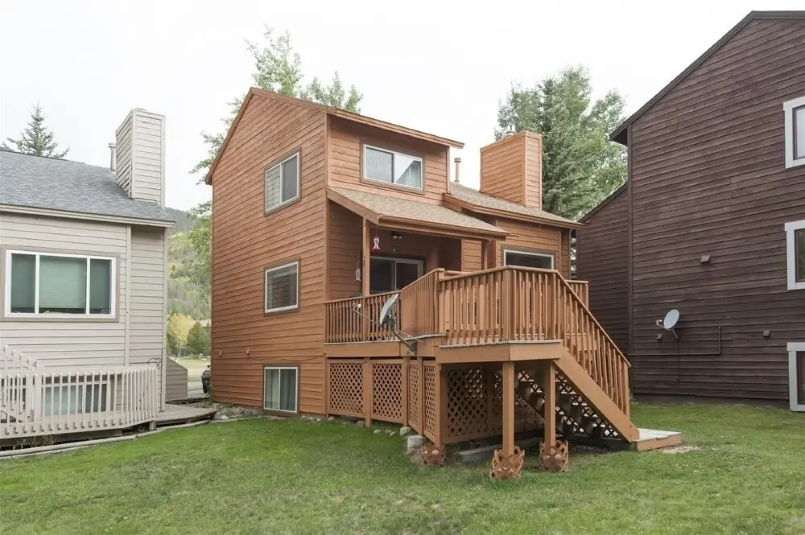 Mountainside 802 by RedAwning