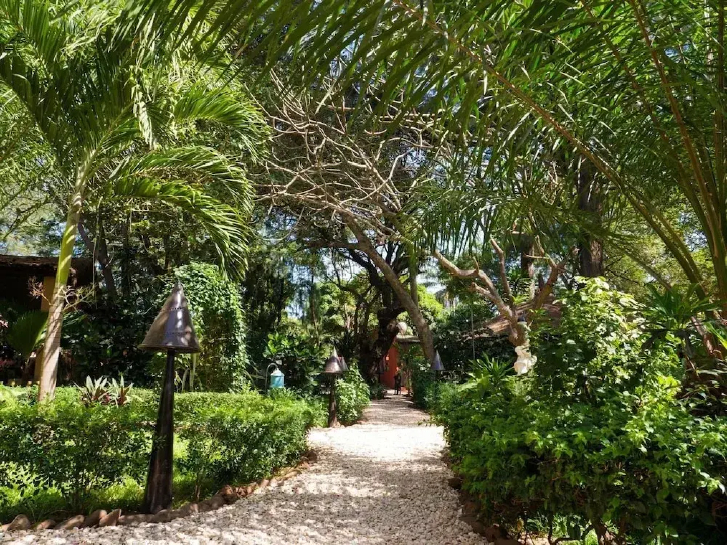 Ngala Lodge - Adults Only