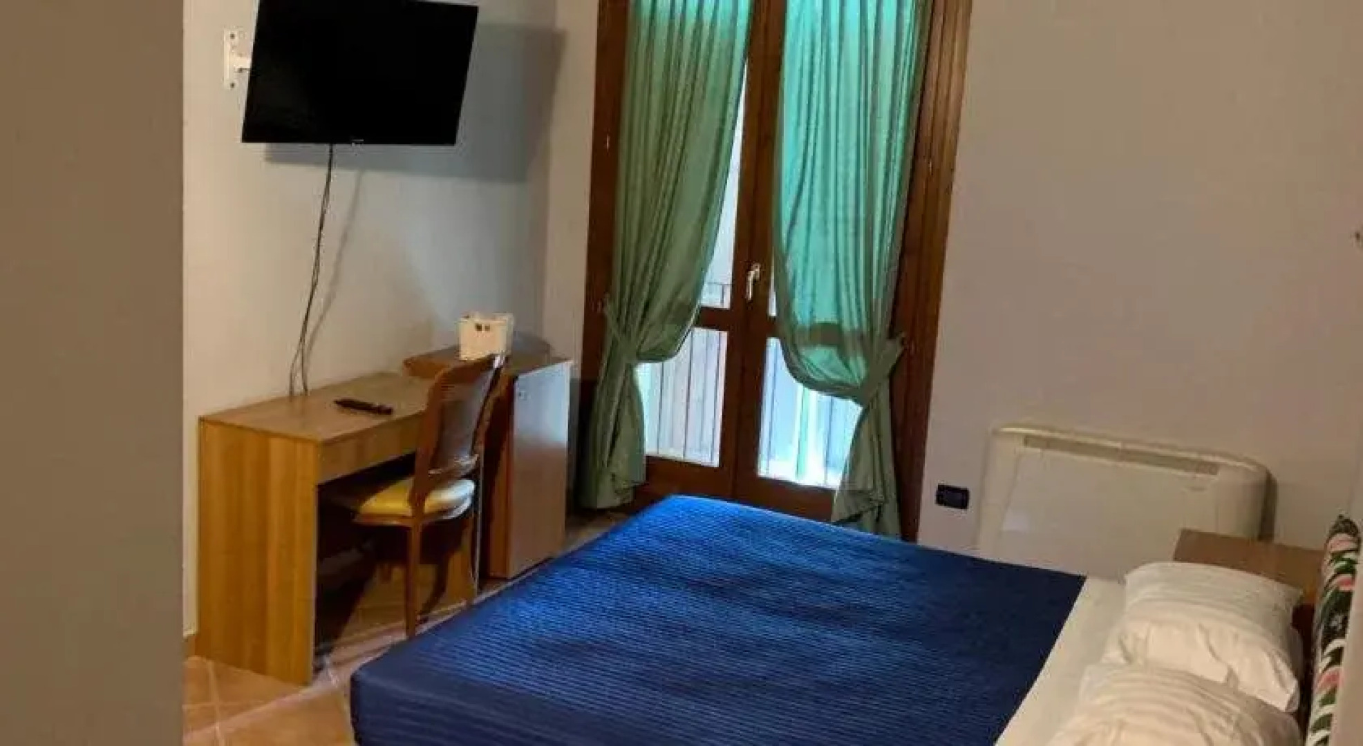 Hotel Riviera Ristorante La Briciola