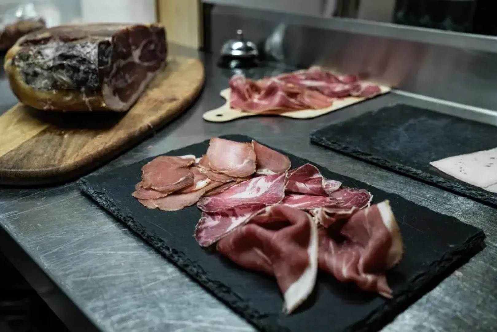 Auberge des Cascades