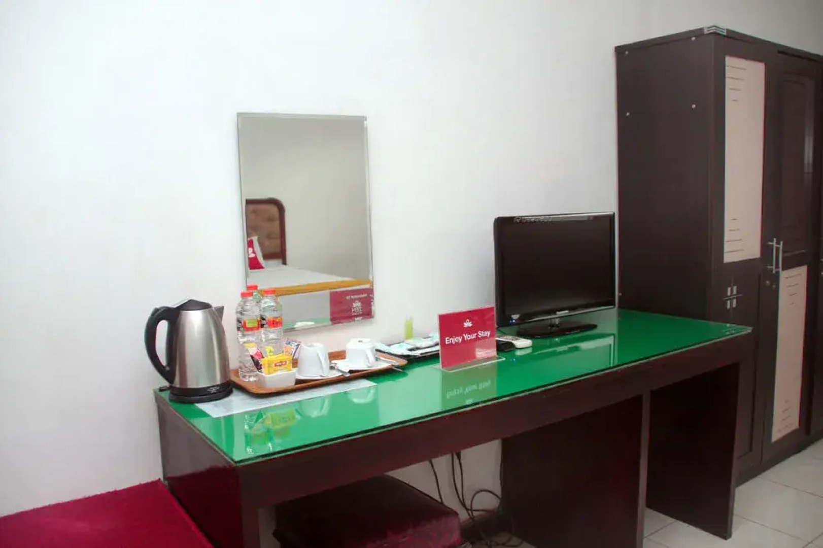 Zen Rooms Raya Juanda