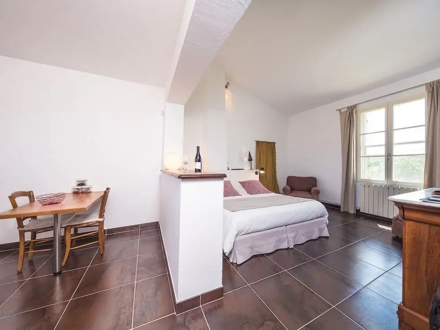 Le Mas de Plein Pagnier