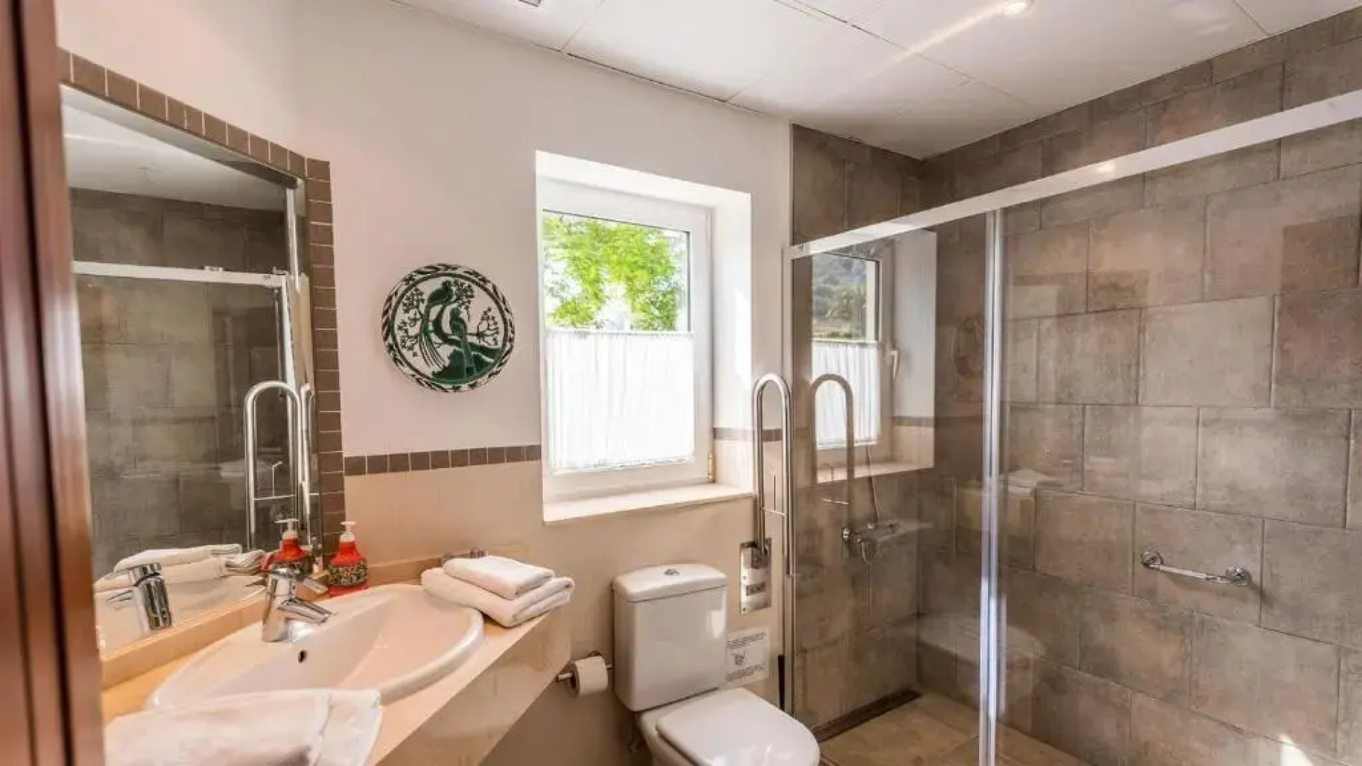 Villa Grazalema 2 - Villa 39 Arcos de la Frontera by Ruralidays