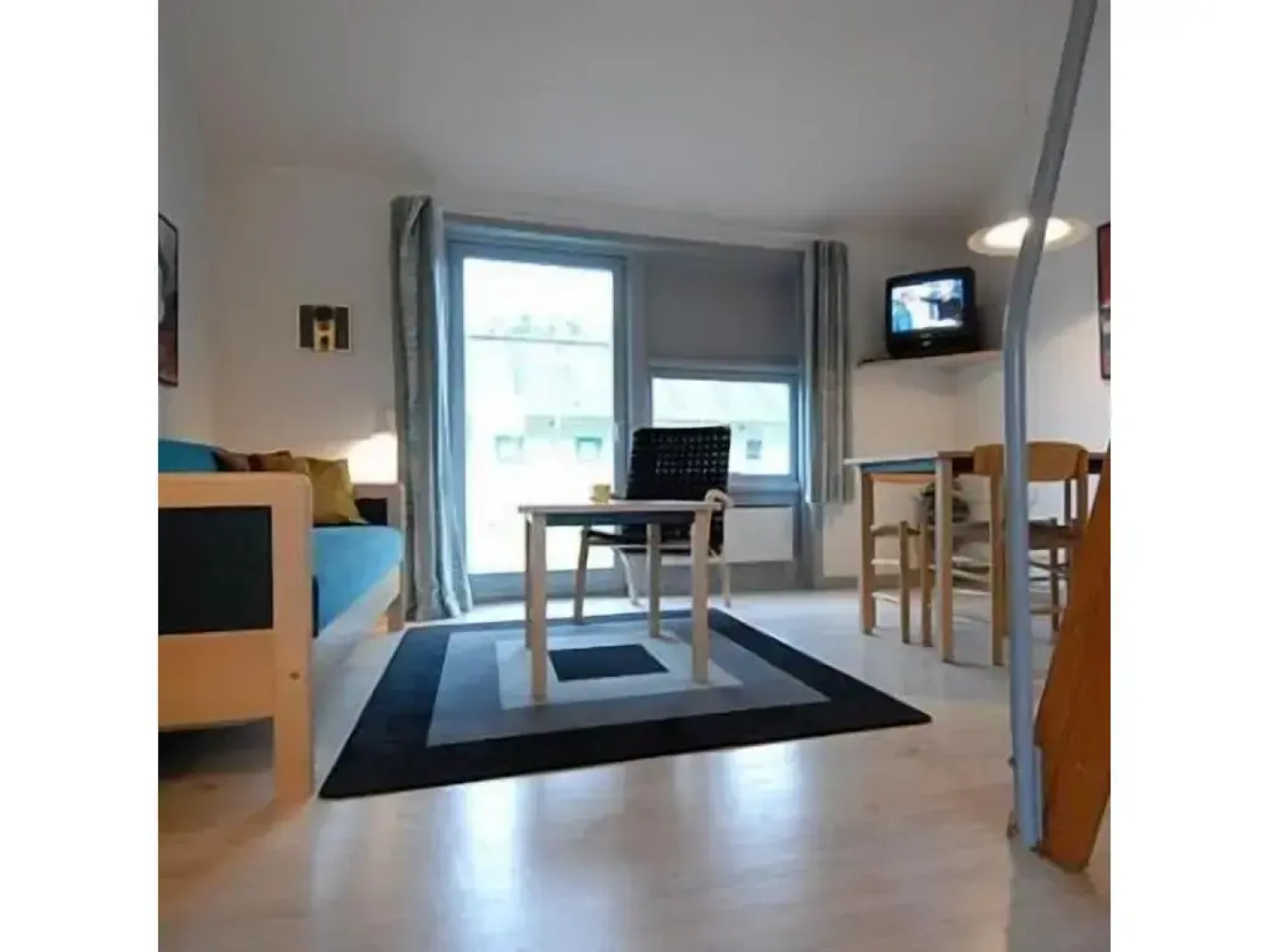 Danhostel Tisvildeleje