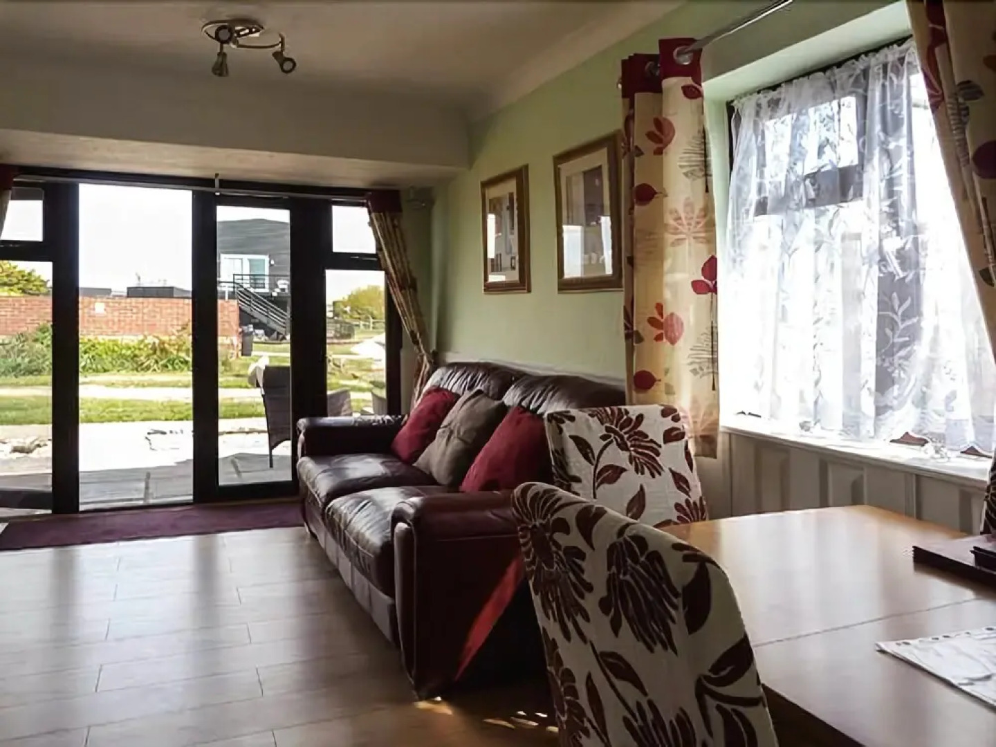 45H Medmerry Park Holiday Park