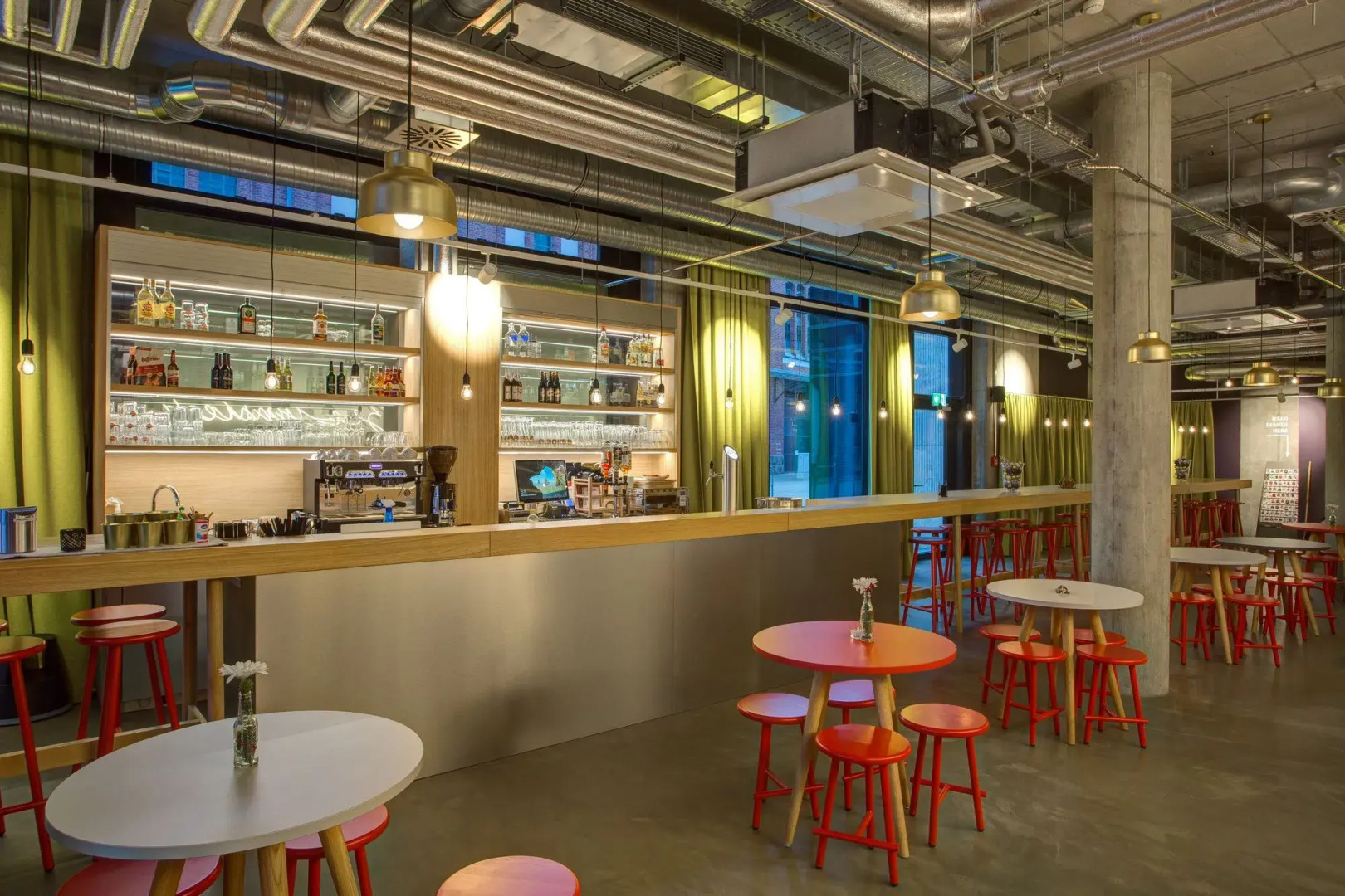 MEININGER Hotel Berlin East Side Gallery