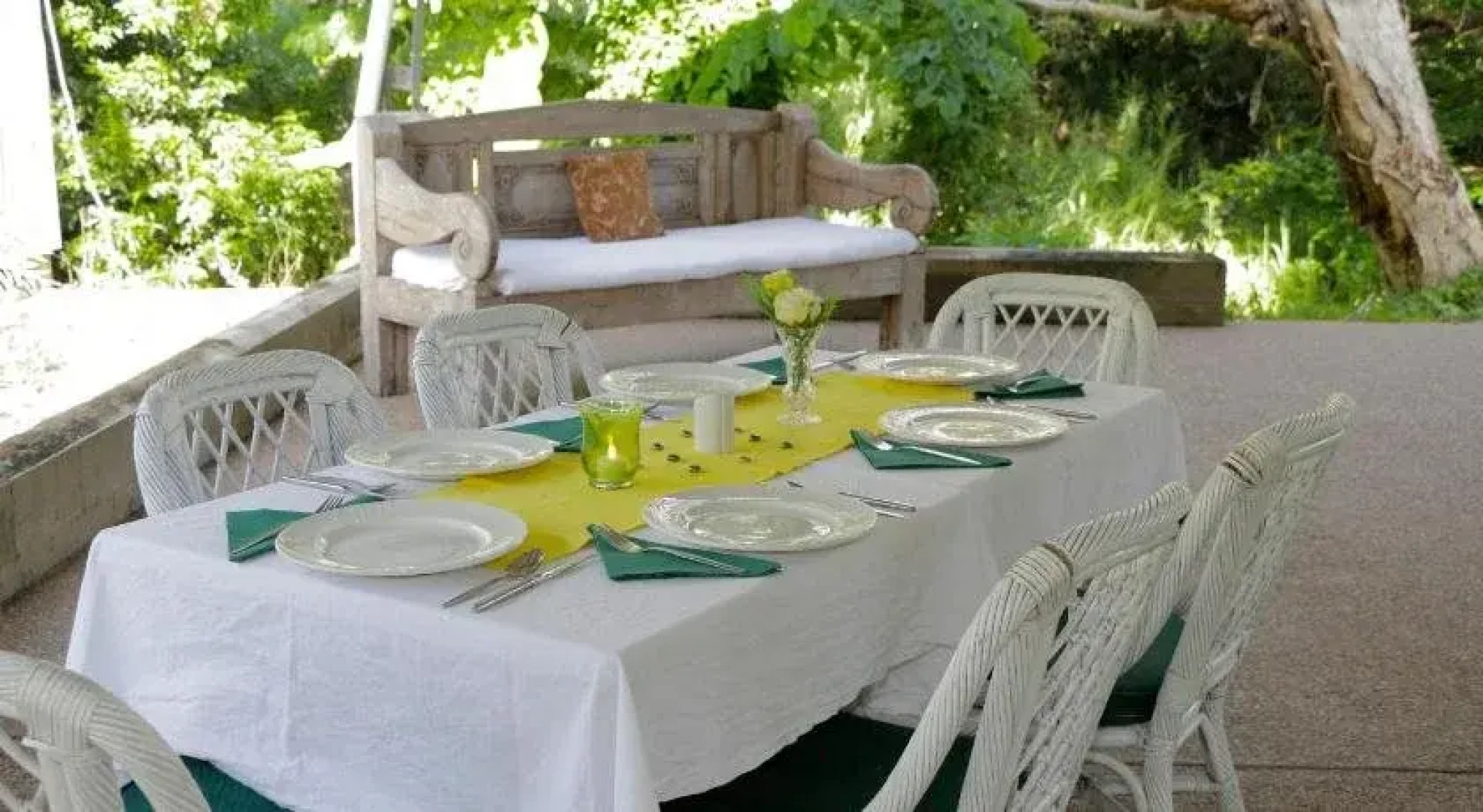 Hillcrest Guest House