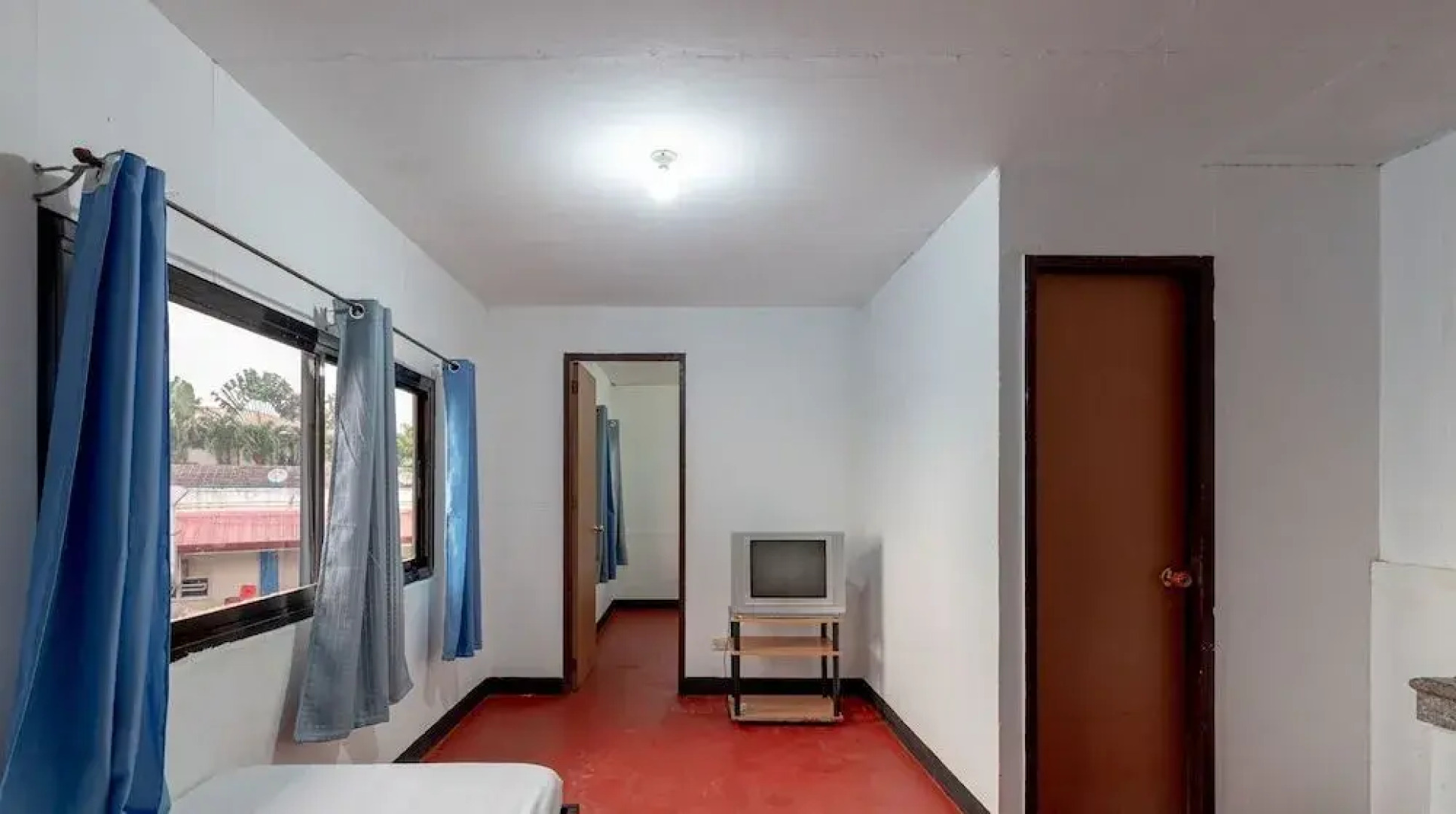 Zen Rooms Basic North Coast Resort