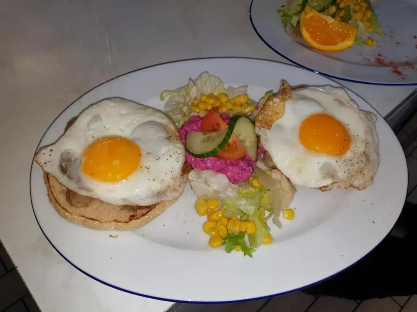 STF Kapten Billes Hostel