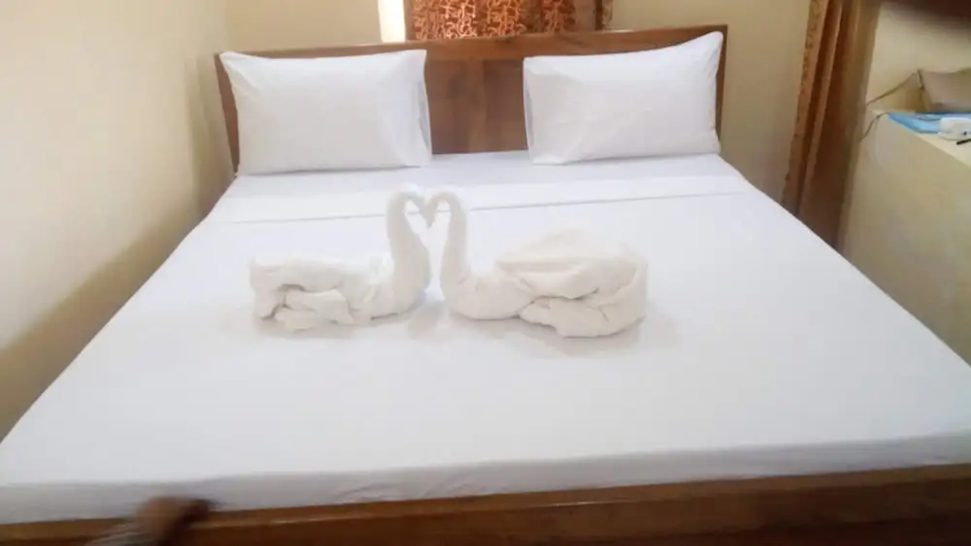 Venice Hotel and Apartment