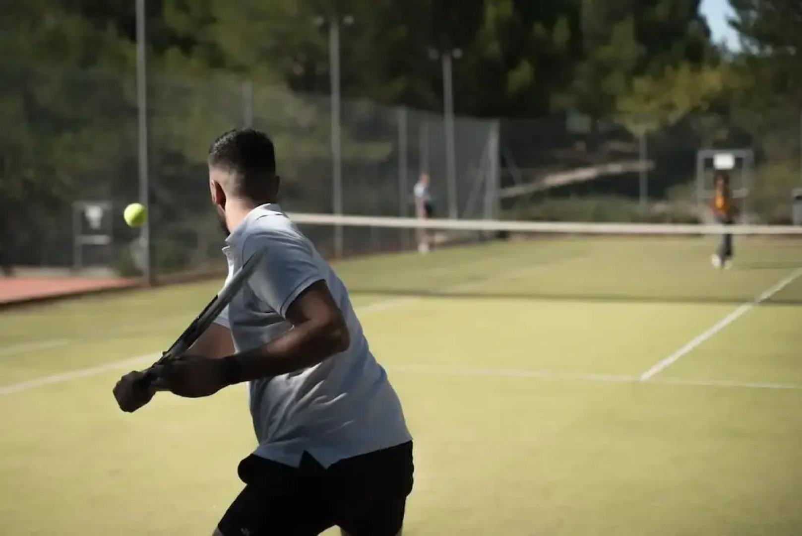 Vayamundo Quillan L'Espinet