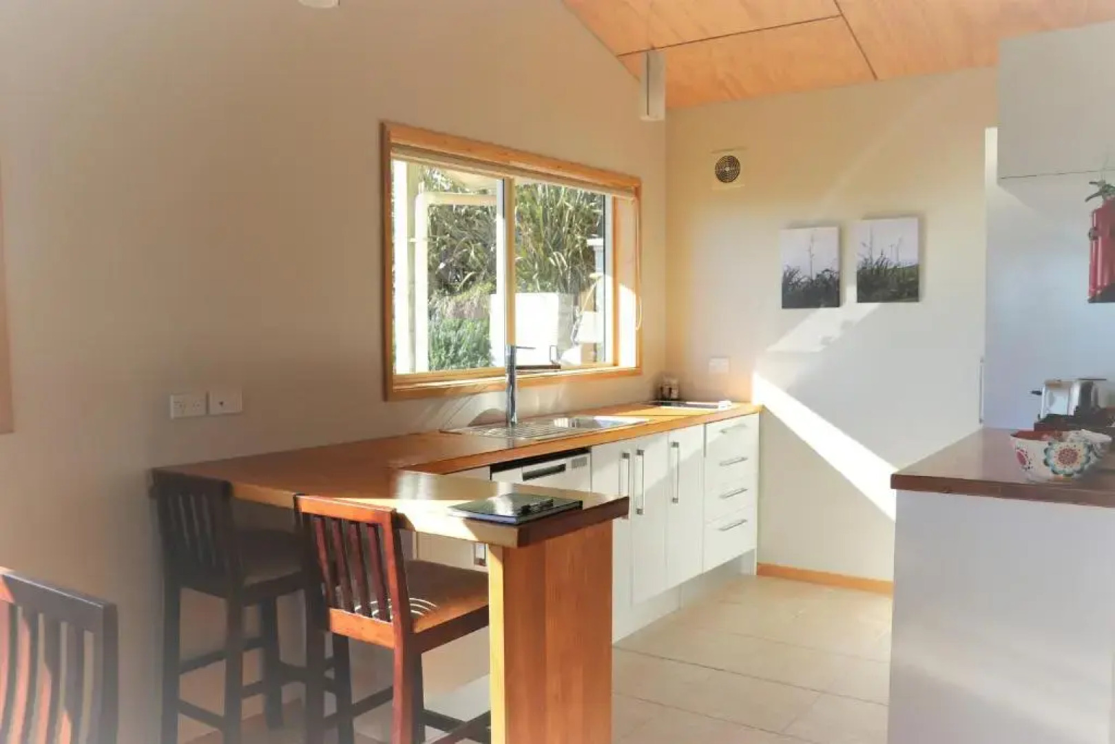 The Chalets at Okurukuru