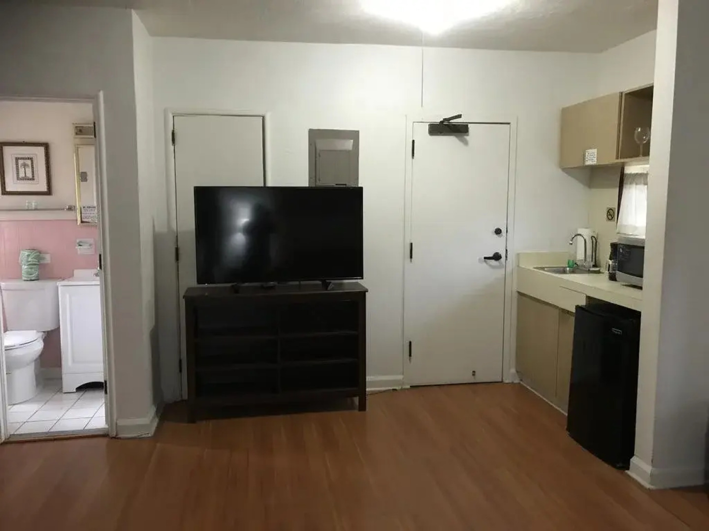 Courtyard Villa Hotel