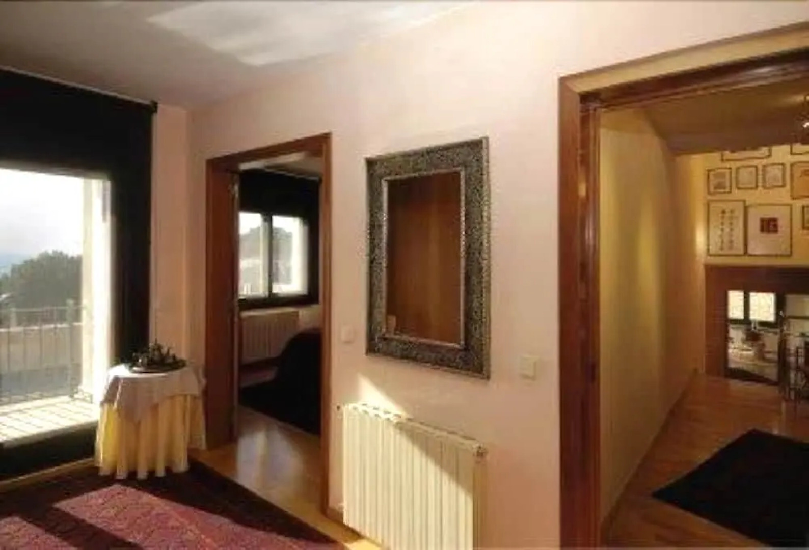 Rosa, Espectacular Casa Moderna En Sant Elm Con Piscina Privada Y Wifi Gratuito